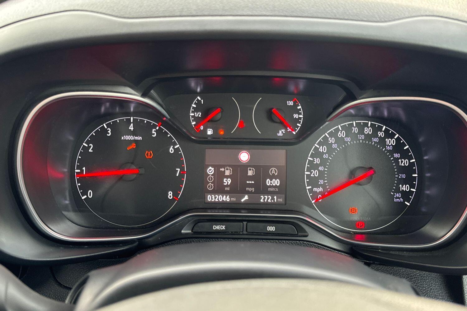 Used Vauxhall Combo Life 2022 for sale - 77691437: Photo 14