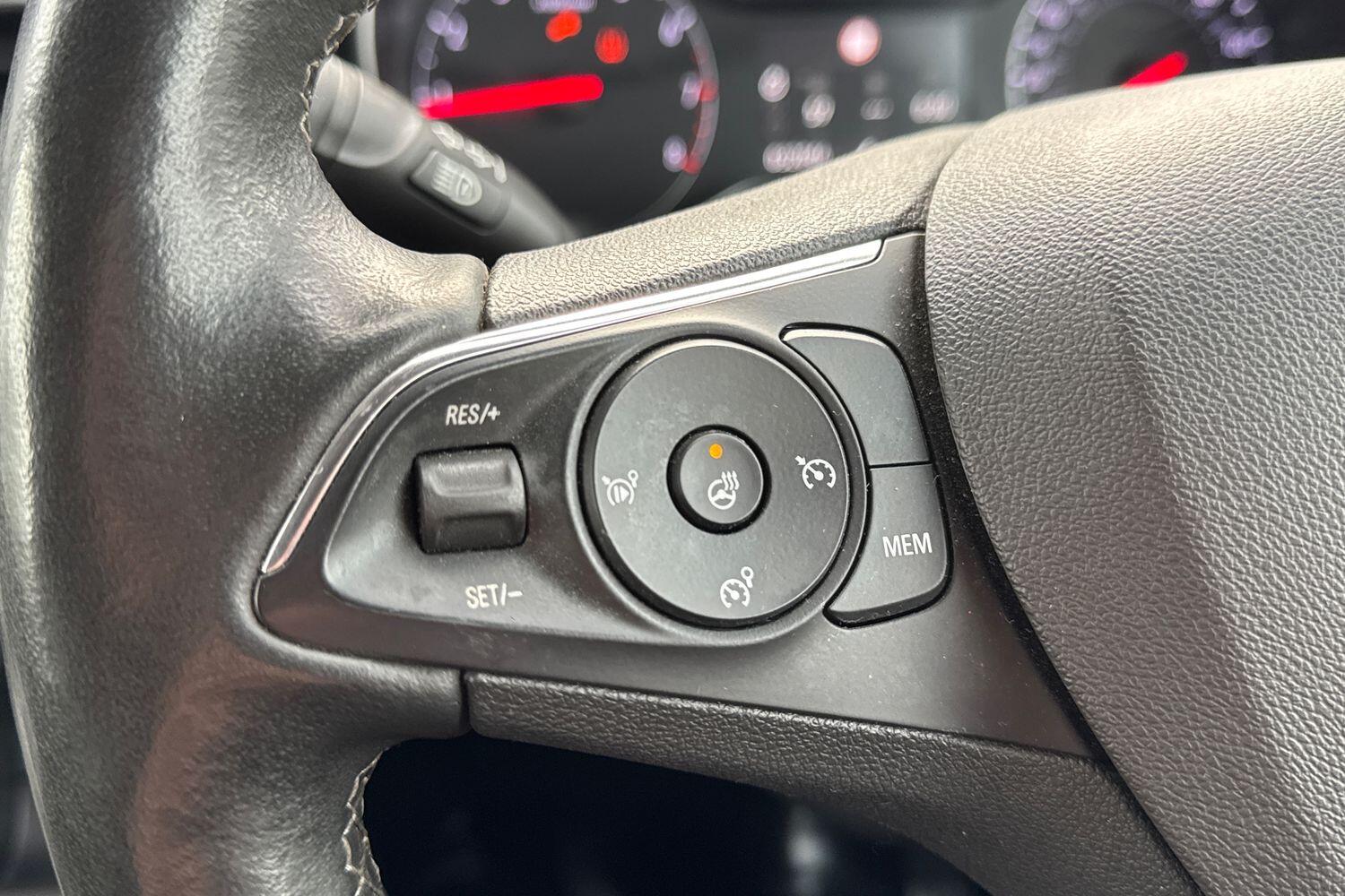 Used Vauxhall Combo Life 2022 for sale - 77691437: Photo 16