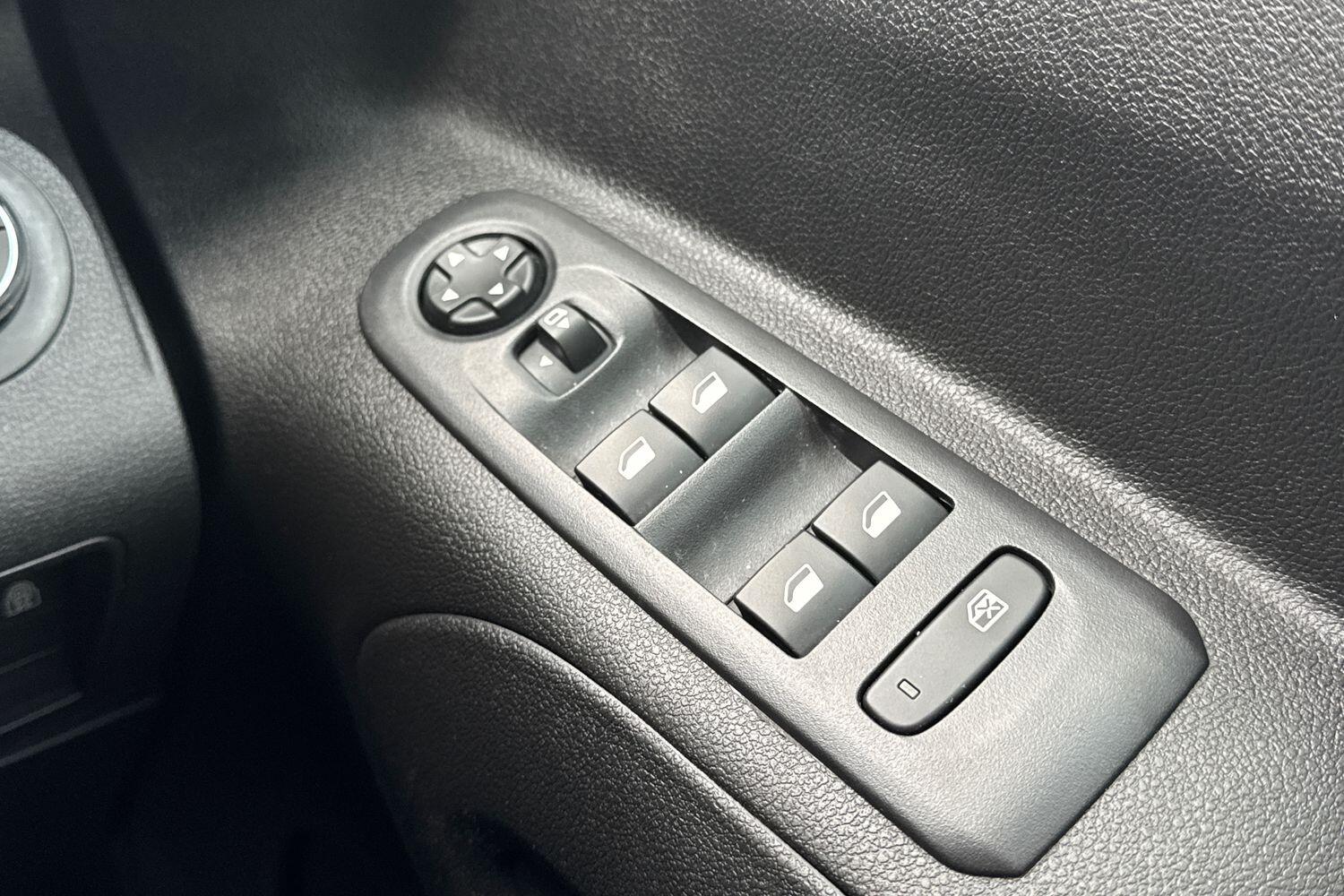 Used Vauxhall Combo Life 2022 for sale - 77691437: Photo 18