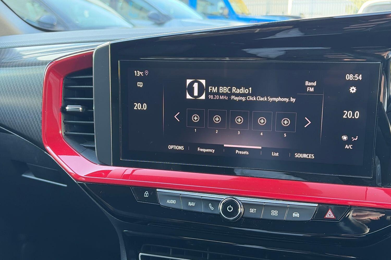 Used Vauxhall Mokka 2022 for sale - 78151931: Photo 10