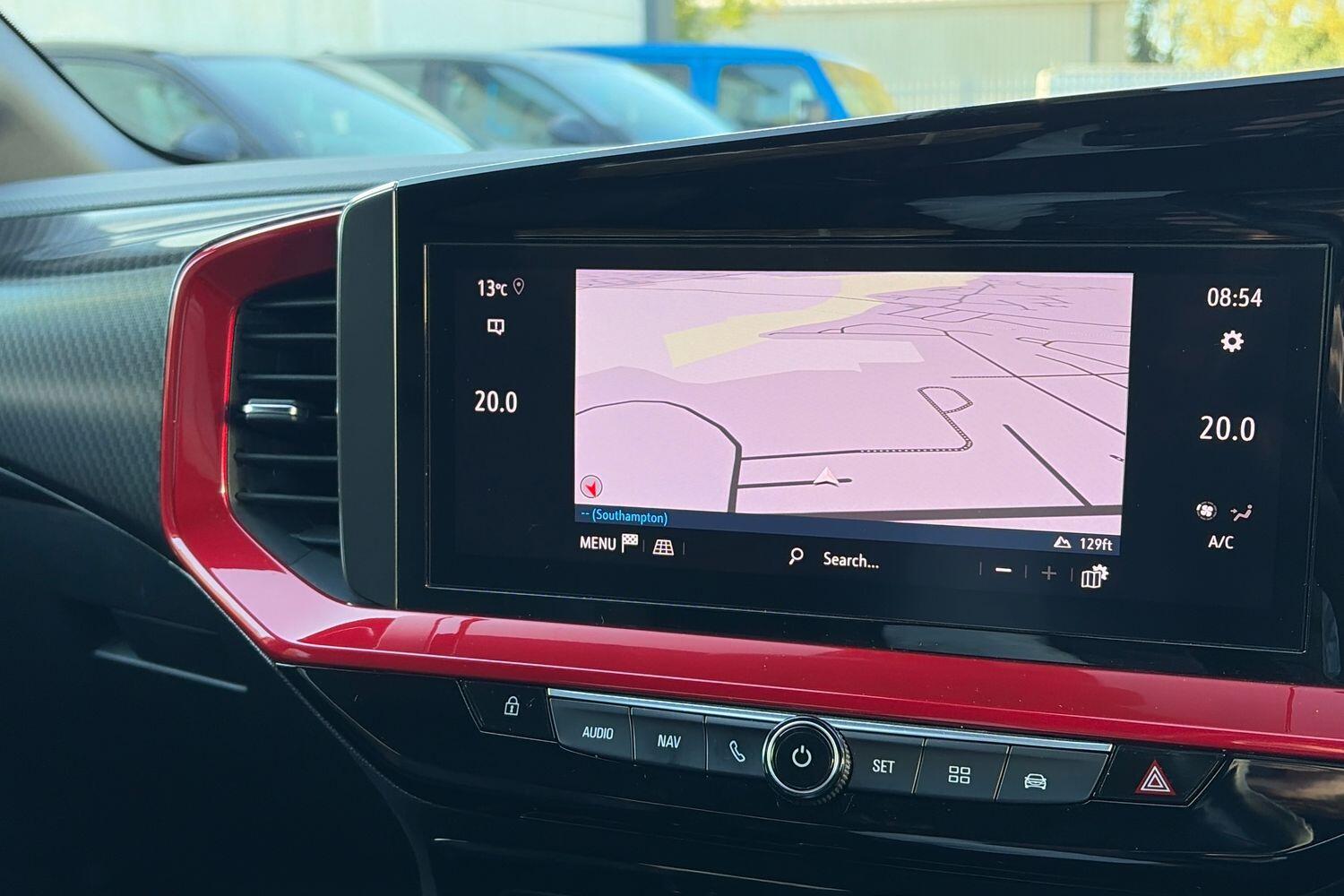 Used Vauxhall Mokka 2022 for sale - 78151931: Photo 11