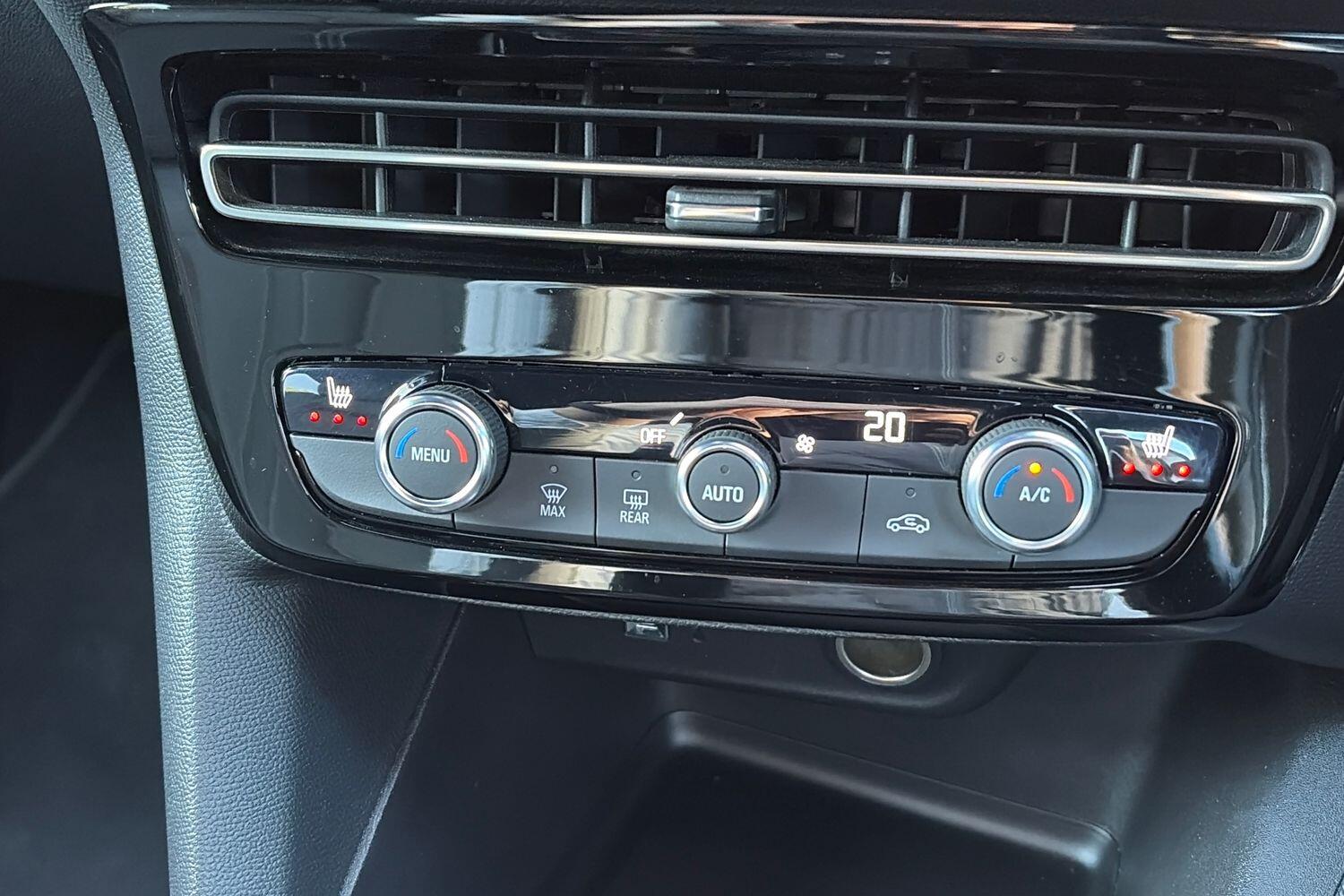 Used Vauxhall Mokka 2022 for sale - 78151931: Photo 12