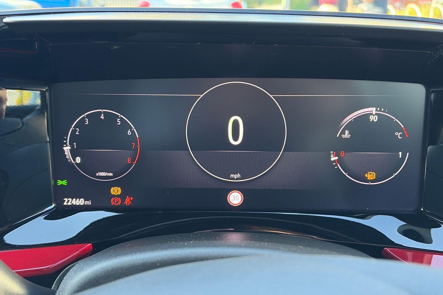 Used Vauxhall Mokka 2022 for sale - 78151931: Photo 14