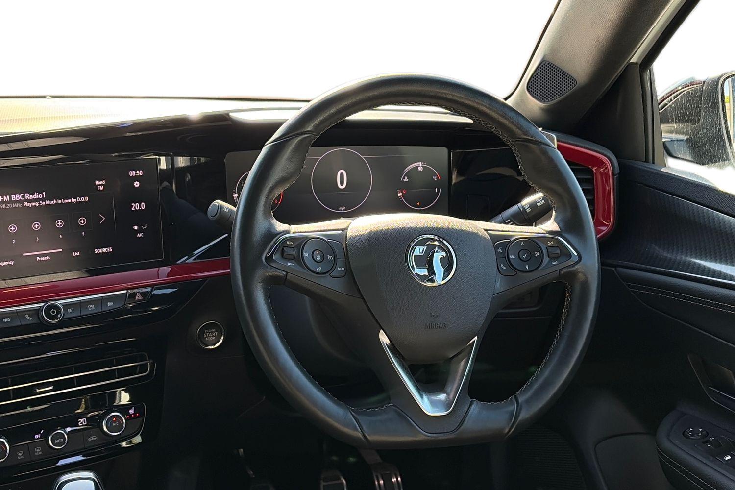 Used Vauxhall Mokka 2022 for sale - 78151931: Photo 15