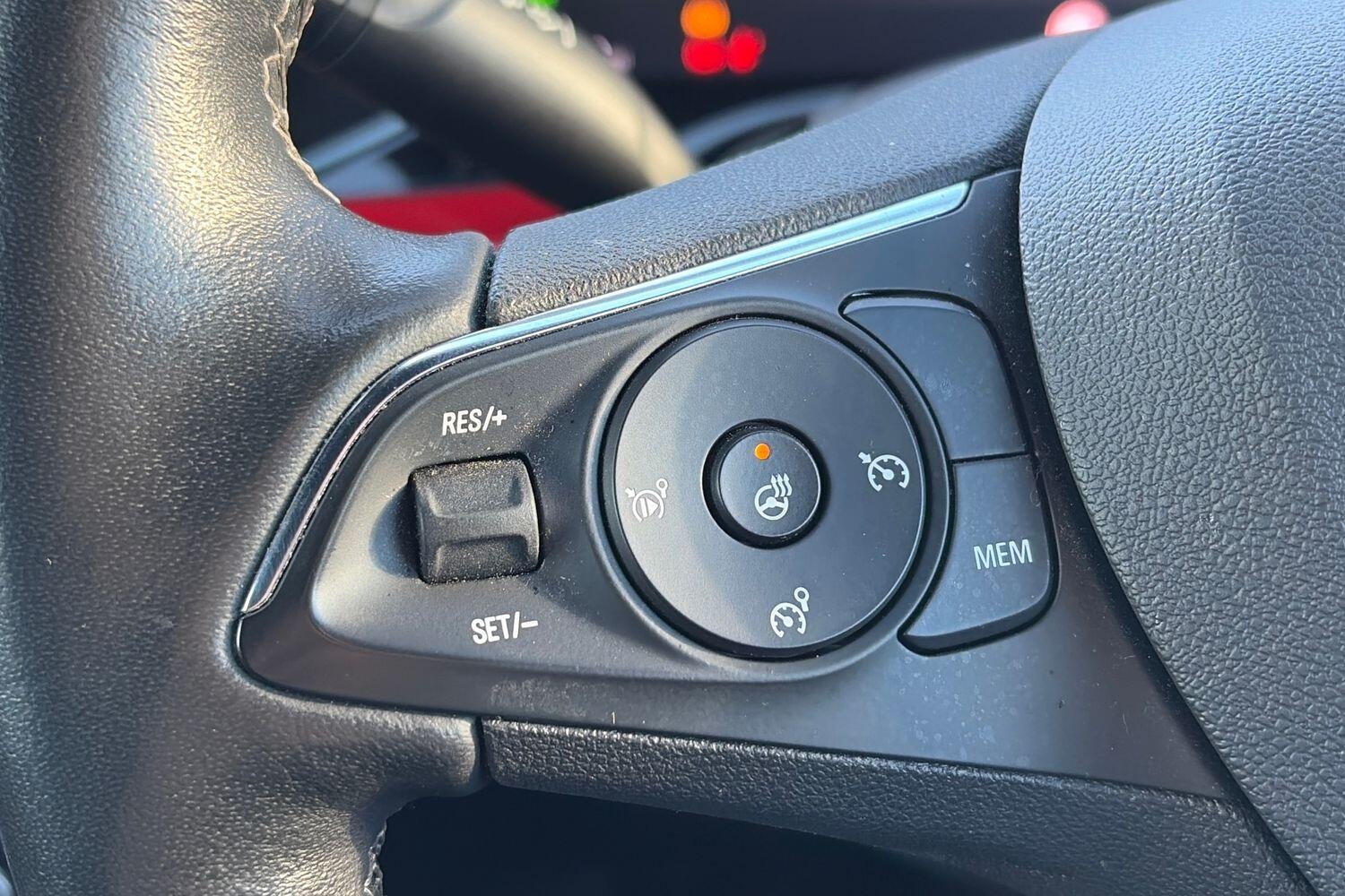 Used Vauxhall Mokka 2022 for sale - 78151931: Photo 16