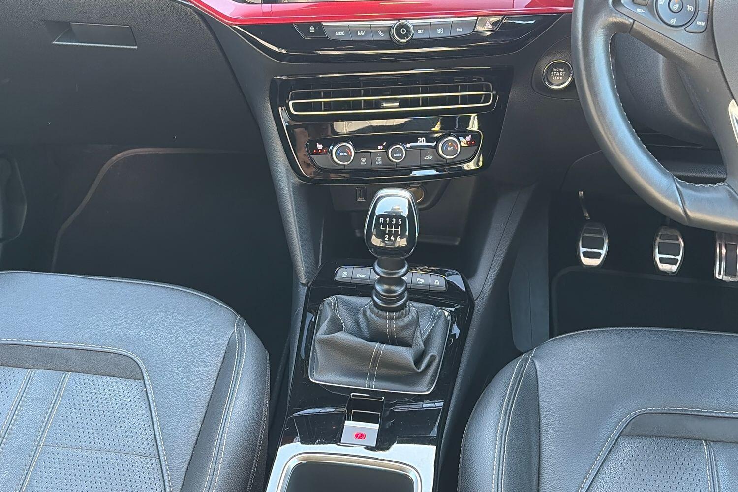 Used Vauxhall Mokka 2022 for sale - 78151931: Photo 17