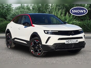 Used Vauxhall Mokka 2022 for sale - 78151931: Photo