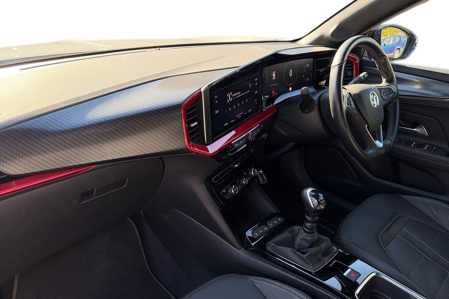 Used Vauxhall Mokka 2022 for sale - 78151931: Photo 2