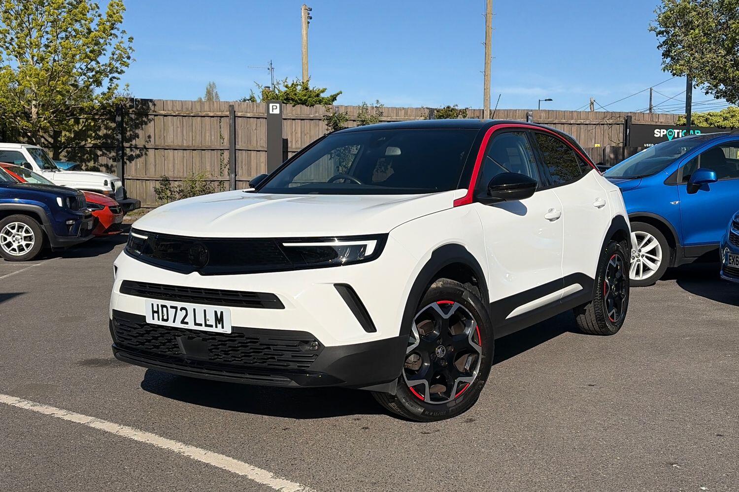 Used Vauxhall Mokka 2022 for sale - 78151931: Photo 21