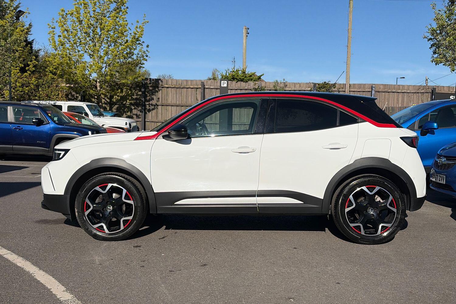Used Vauxhall Mokka 2022 for sale - 78151931: Photo 22