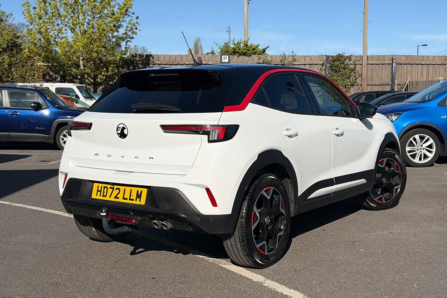 Used Vauxhall Mokka 2022 for sale - 78151931: Photo 23