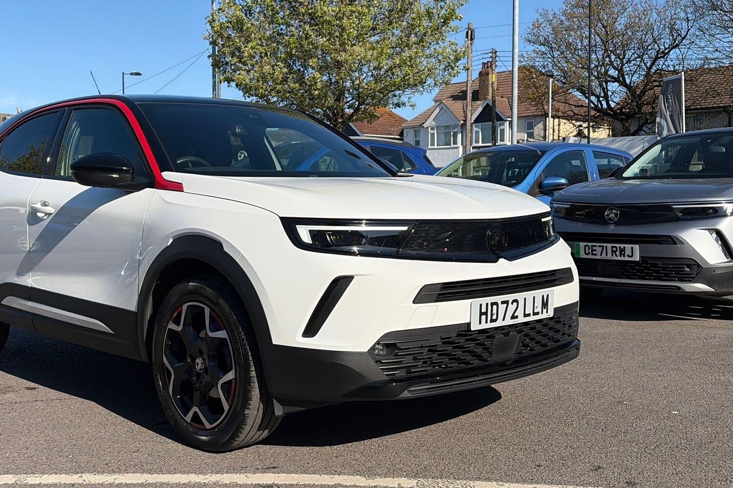 Used Vauxhall Mokka 2022 for sale - 78151931: Photo 24