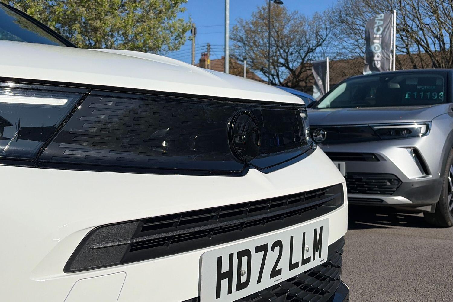 Used Vauxhall Mokka 2022 for sale - 78151931: Photo 25