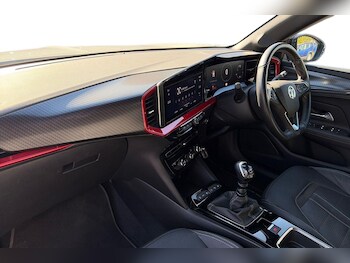 Used Vauxhall Mokka 2022 for sale - 78151931: Photo