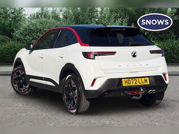 Used Vauxhall Mokka 2022 for sale - 78151931: Photo