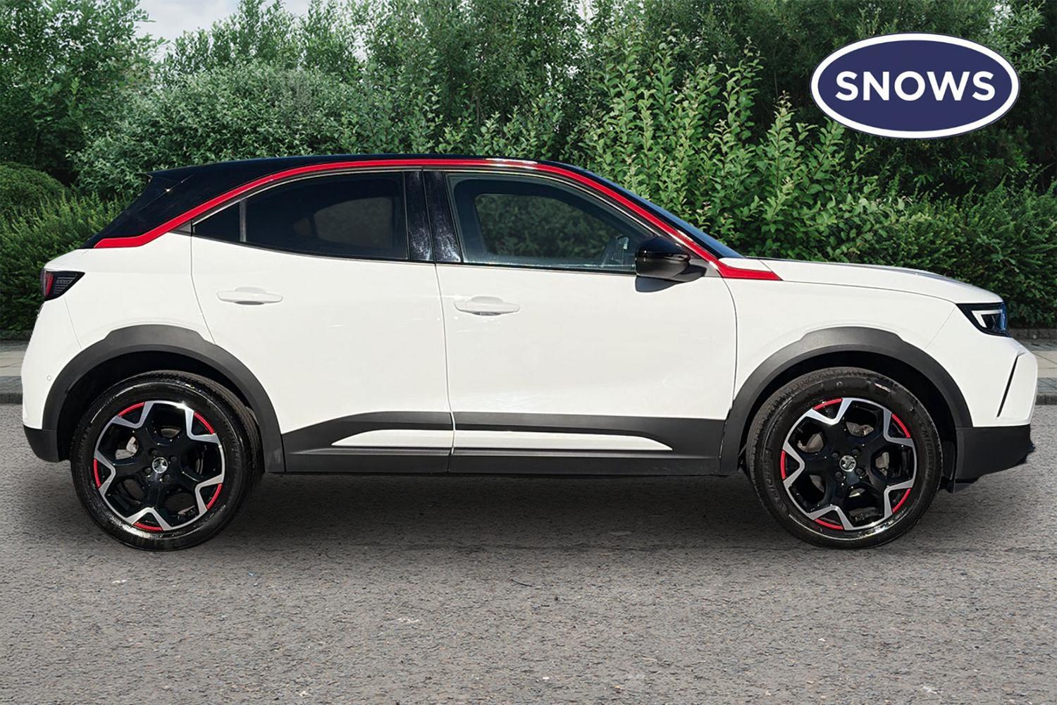 Used Vauxhall Mokka 2022 for sale - 78151931: Photo 4