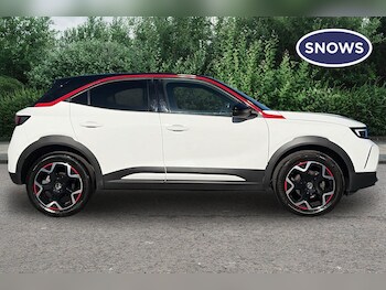 Used Vauxhall Mokka 2022 for sale - 78151931: Photo