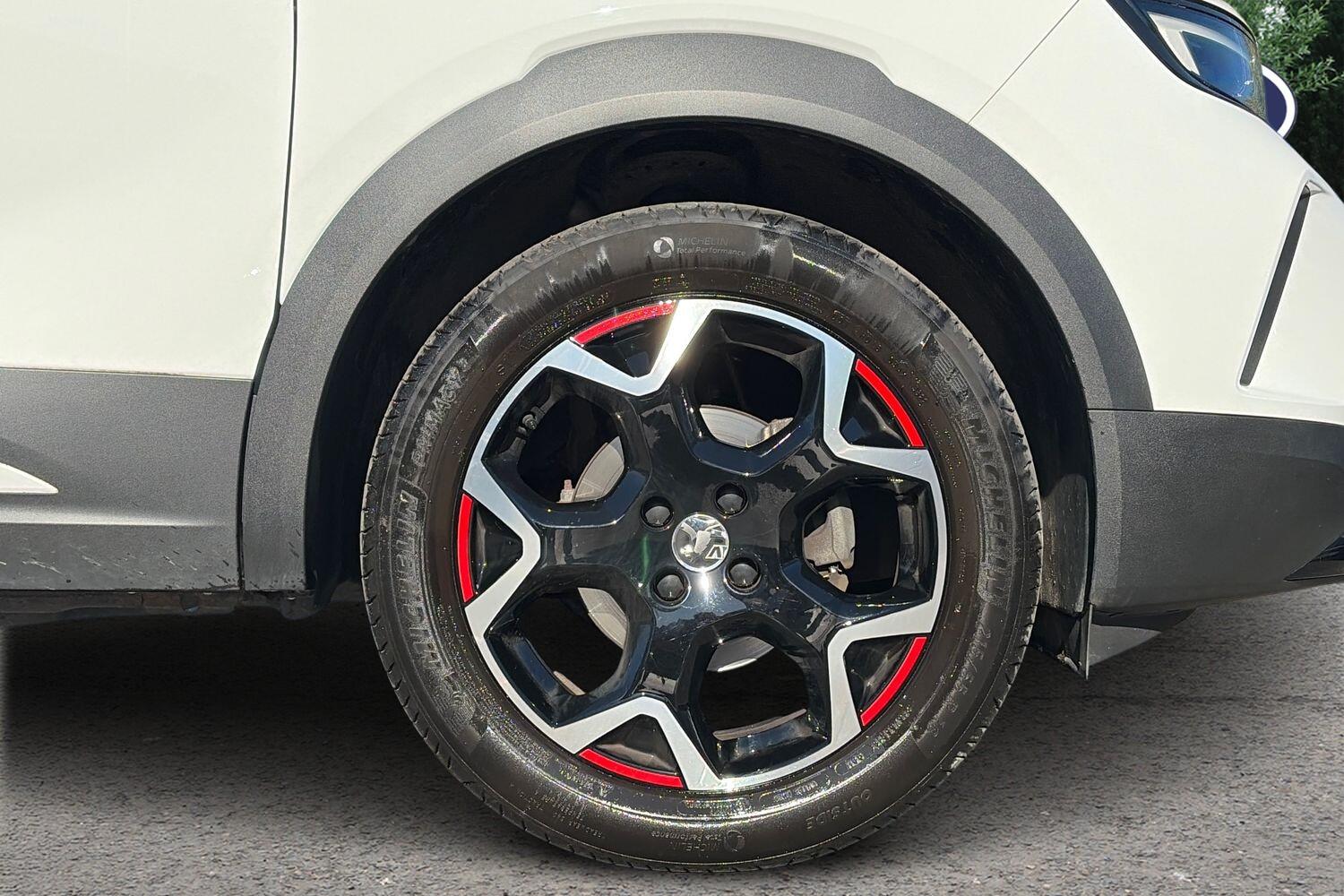 Used Vauxhall Mokka 2022 for sale - 78151931: Photo 5