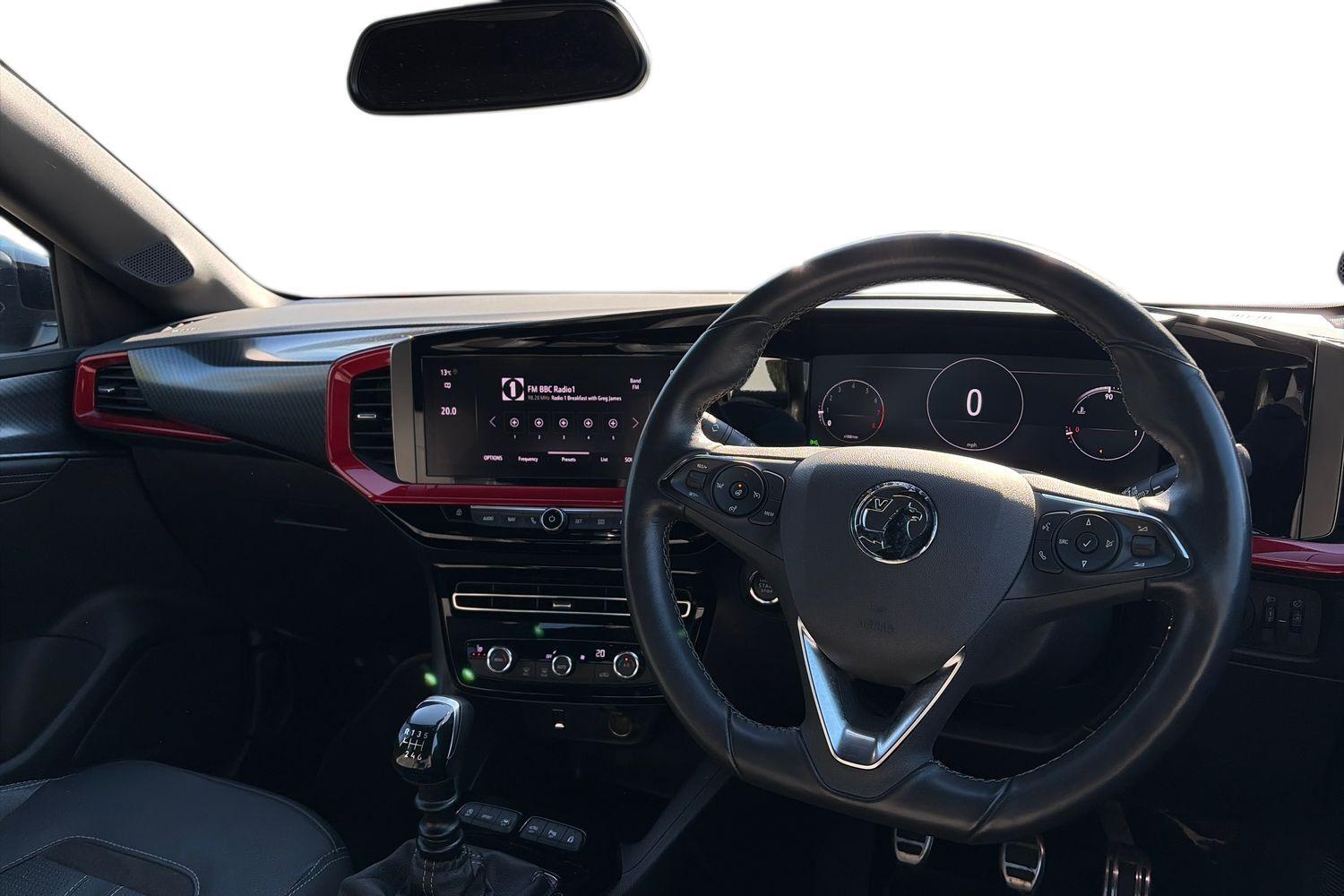 Used Vauxhall Mokka 2022 for sale - 78151931: Photo 6