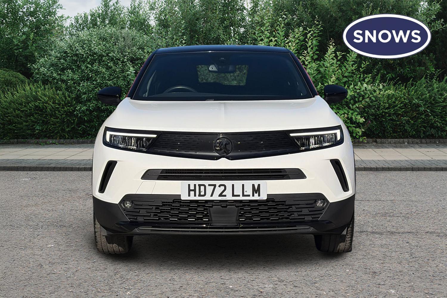 Used Vauxhall Mokka 2022 for sale - 78151931: Photo 7