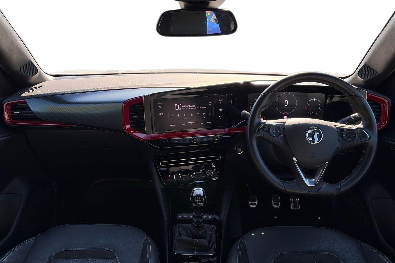 Used Vauxhall Mokka 2022 for sale - 78151931: Photo 9