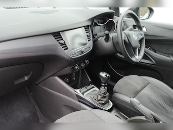Used Vauxhall Crossland 2023 for sale - 77819511: Photo