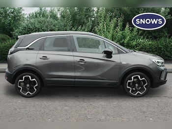 Used Vauxhall Crossland 2023 for sale - 77819511: Photo