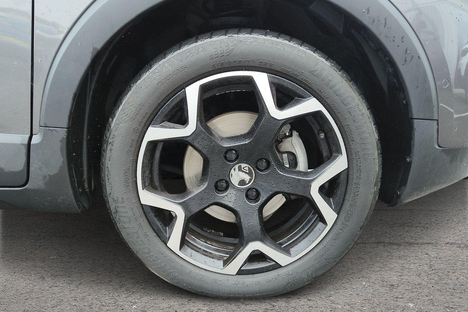 Used Vauxhall Crossland 2023 for sale - 77819511: Photo 5