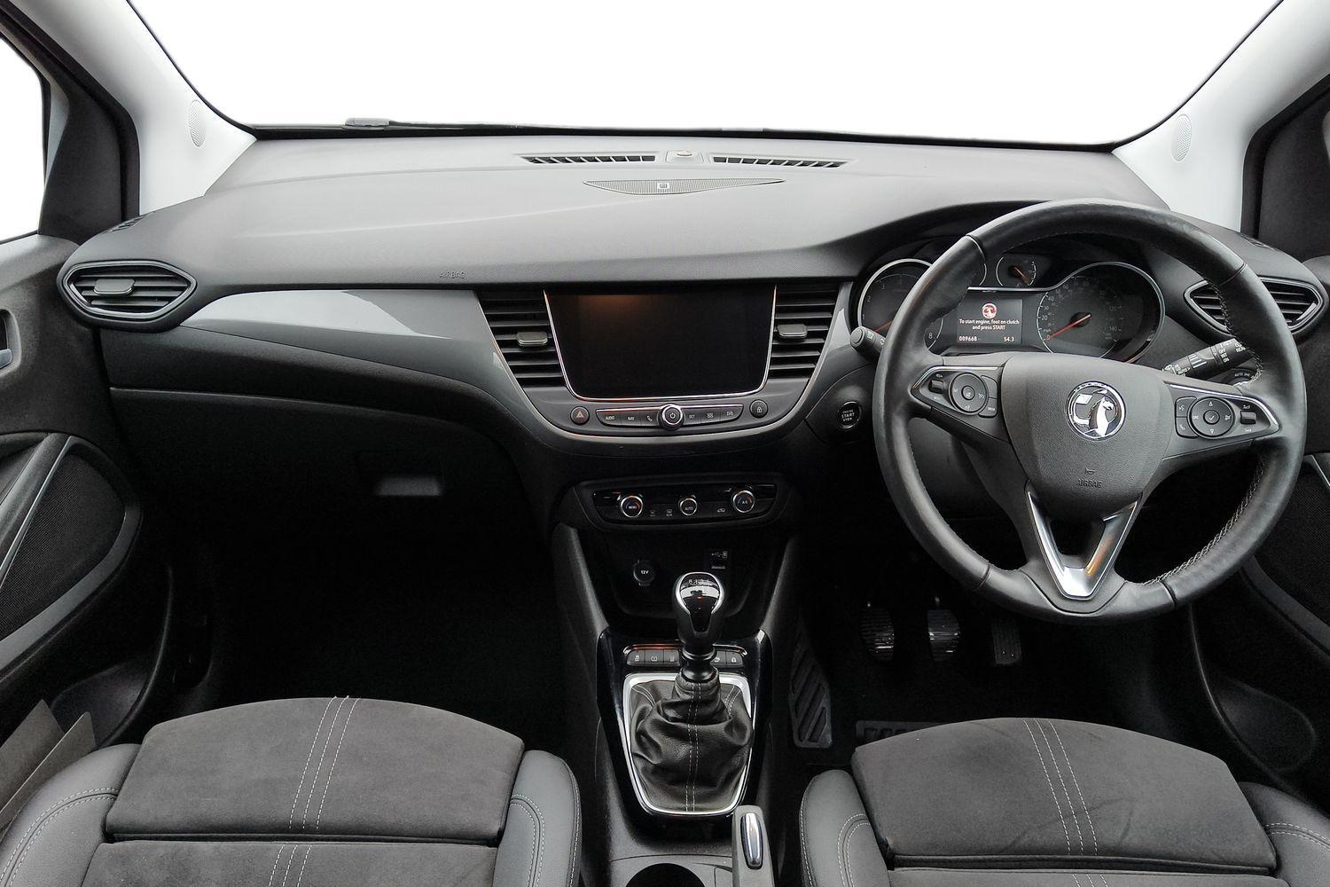 Used Vauxhall Crossland 2023 for sale - 77819511: Photo 9