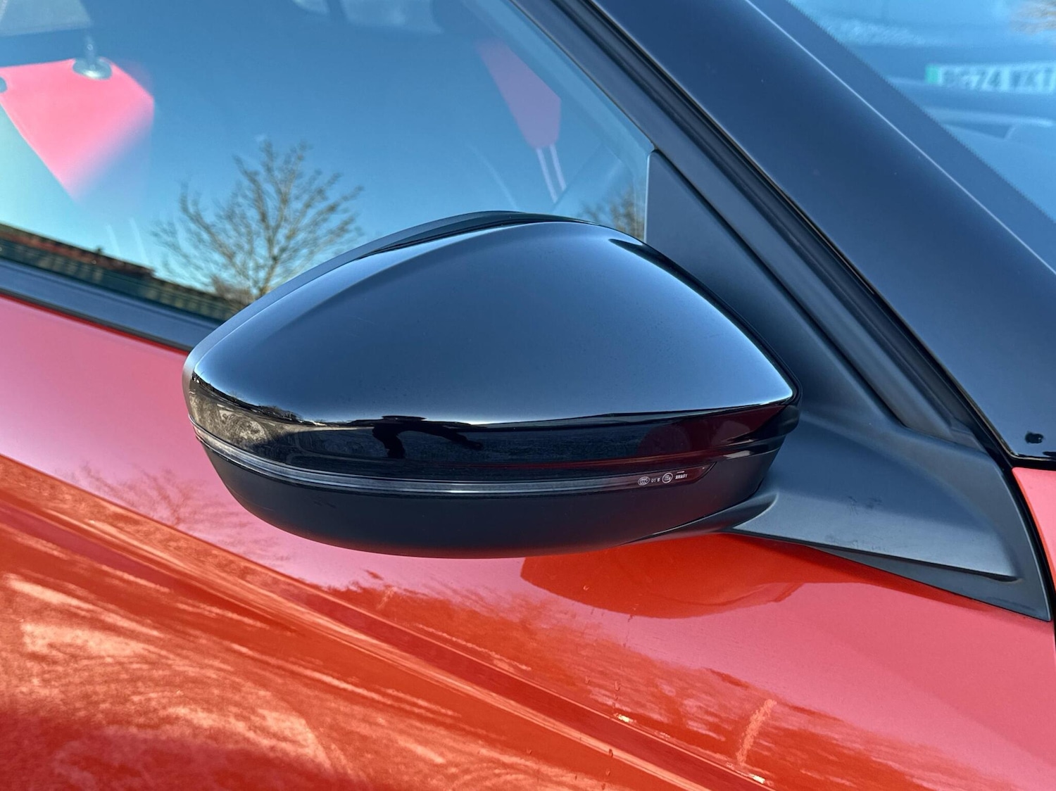 Used Vauxhall Corsa 2021 for sale - 77186840: Photo 19