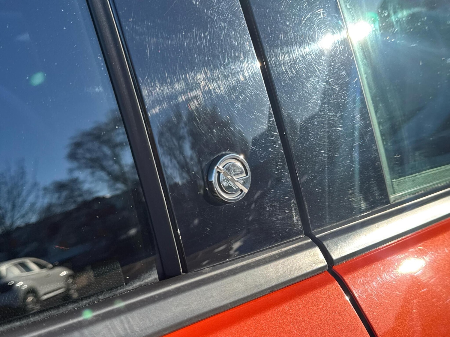 Used Vauxhall Corsa 2021 for sale - 77186840: Photo 20