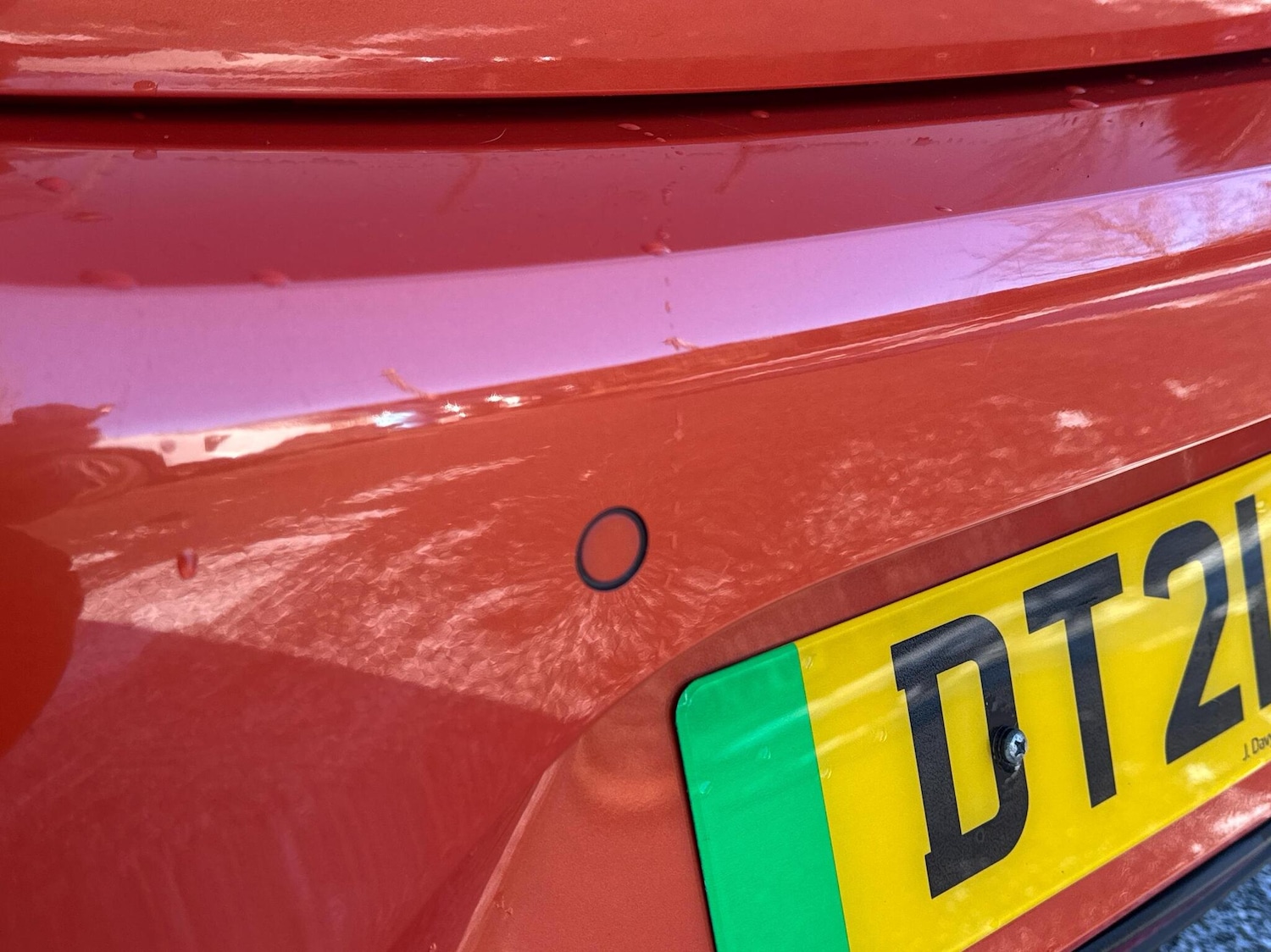 Used Vauxhall Corsa 2021 for sale - 77186840: Photo 22