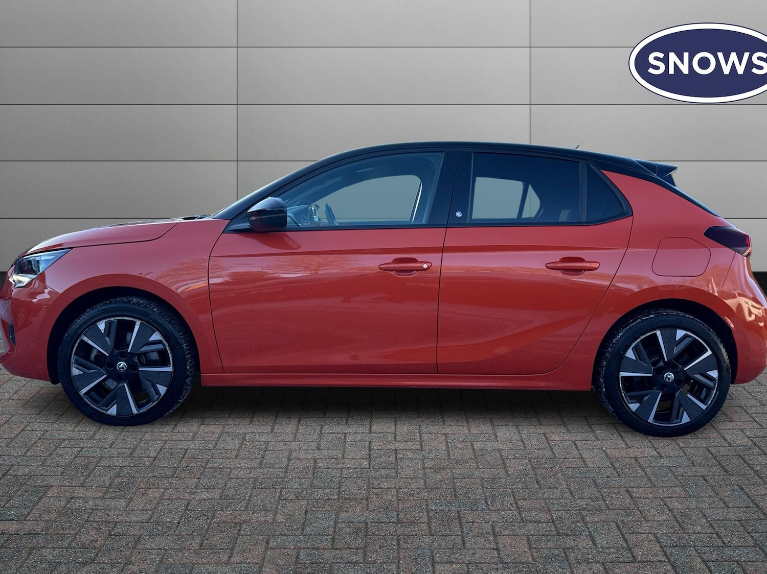 Used Vauxhall Corsa 2021 for sale - 77186840: Photo 6