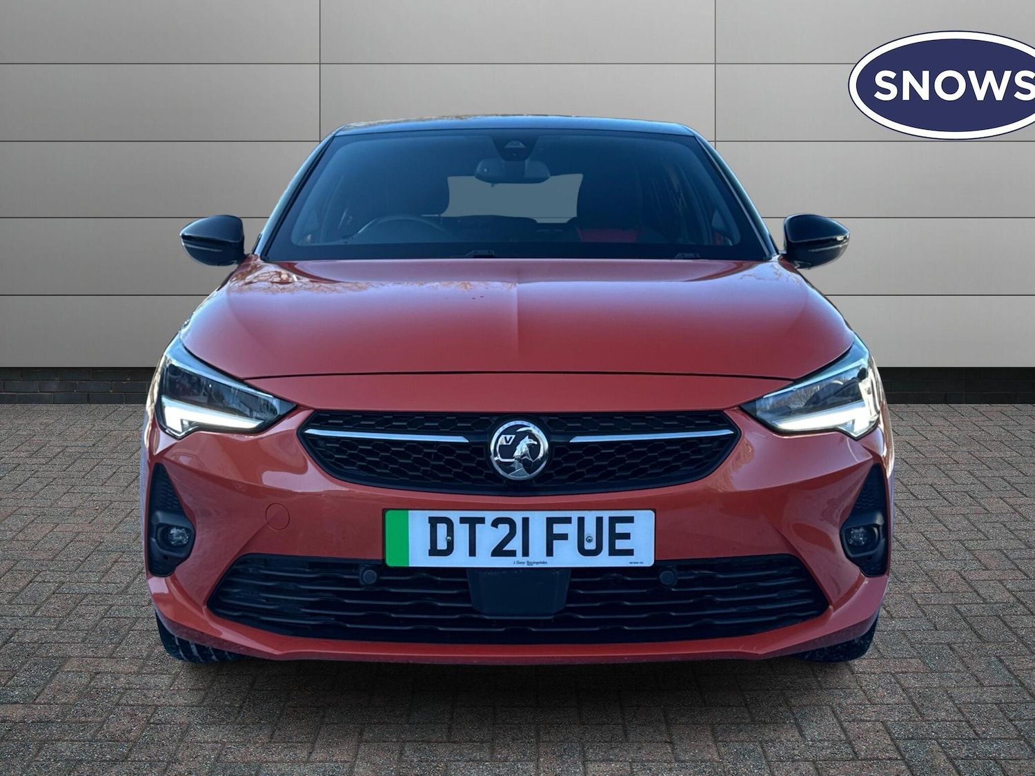 Used Vauxhall Corsa 2021 for sale - 77186840: Photo 7