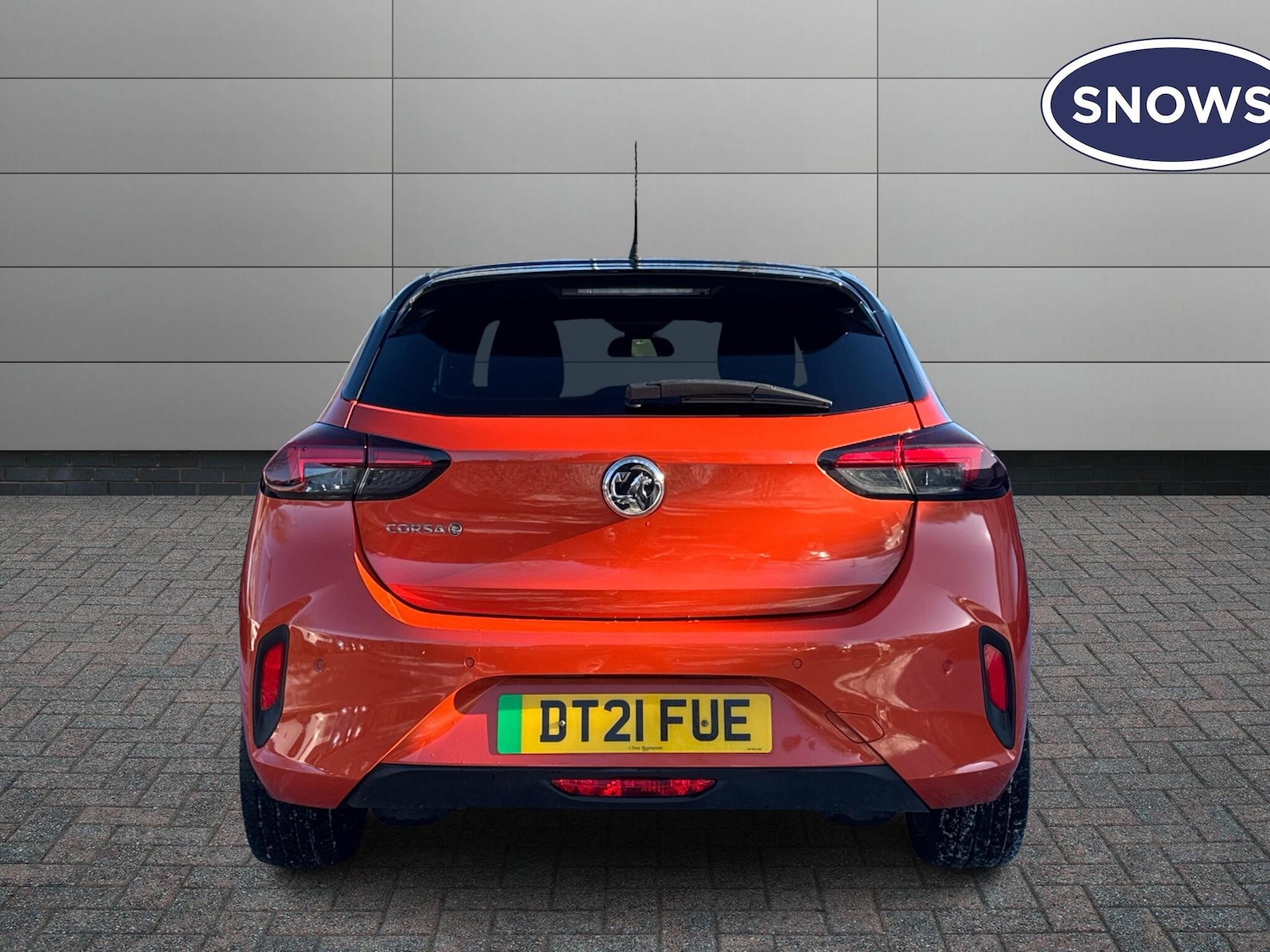 Used Vauxhall Corsa 2021 for sale - 77186840: Photo 8