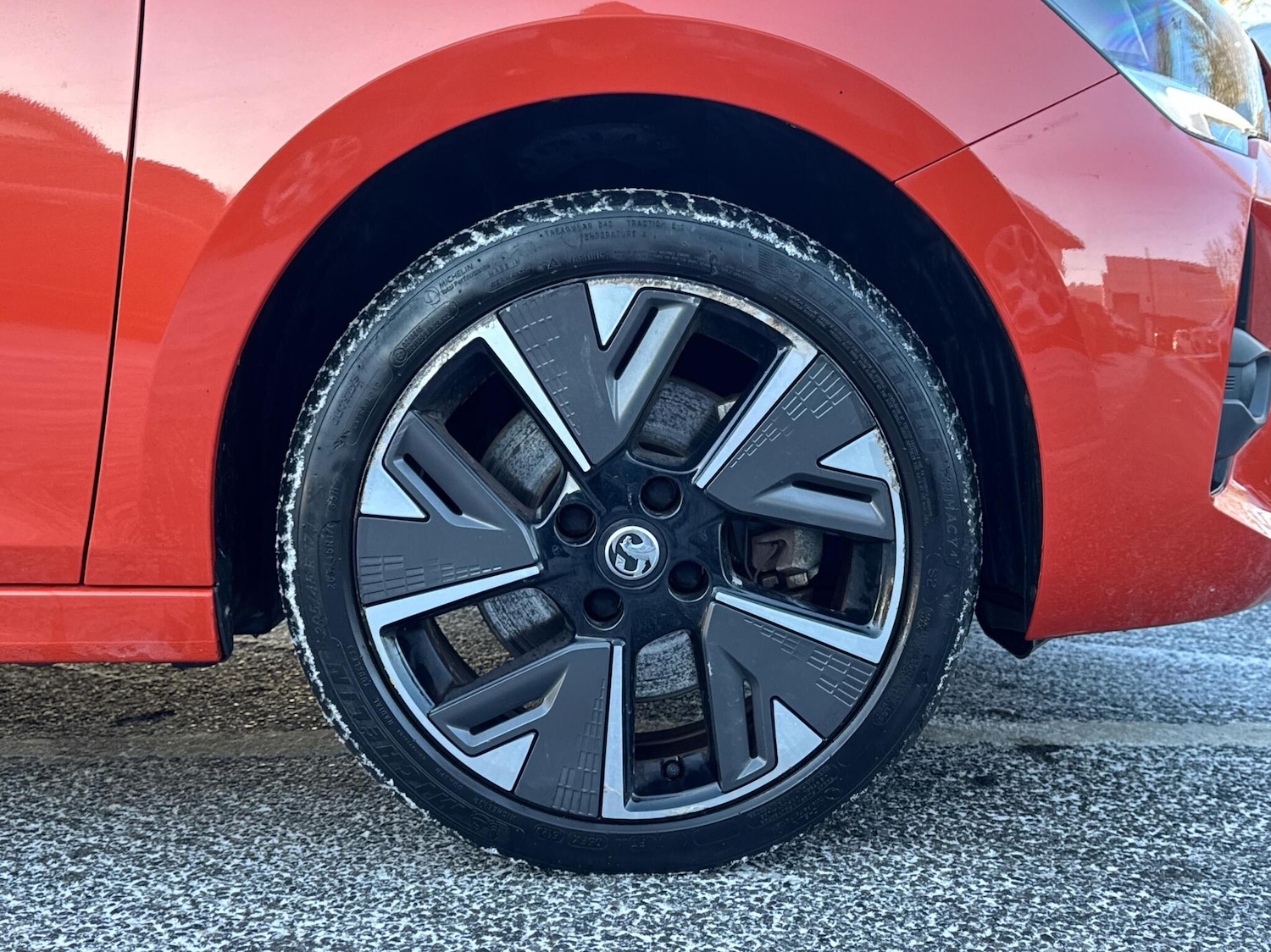 Used Vauxhall Corsa 2021 for sale - 77186840: Photo 9