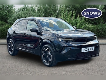 Used Vauxhall Mokka 2025 for sale - 78346327: Photo