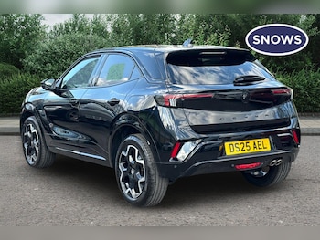 Used Vauxhall Mokka 2025 for sale - 78346327: Photo