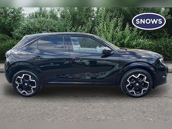 Used Vauxhall Mokka 2025 for sale - 78346327: Photo