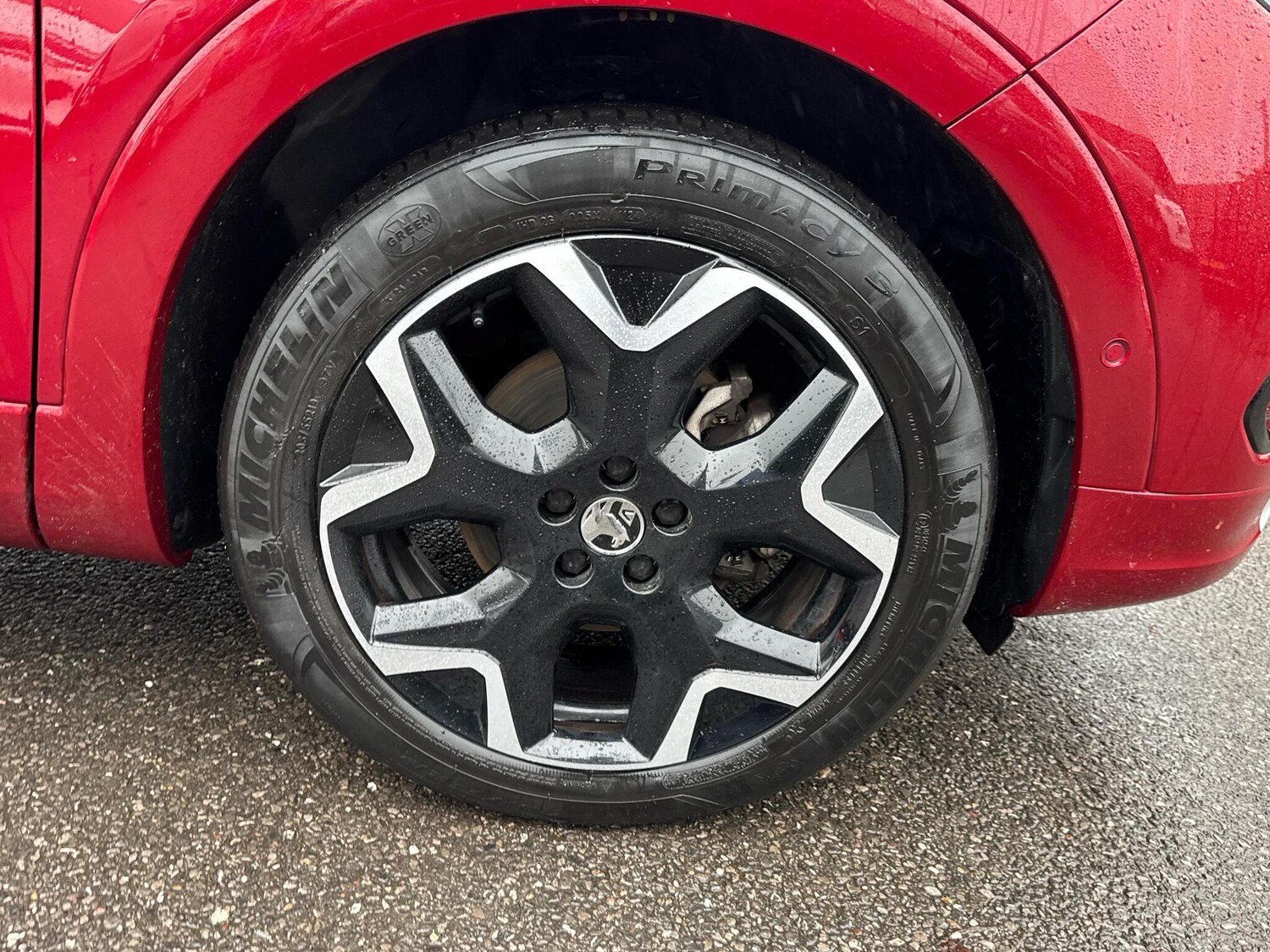 Used Vauxhall Grandland 2024 for sale - 77476942: Photo 10