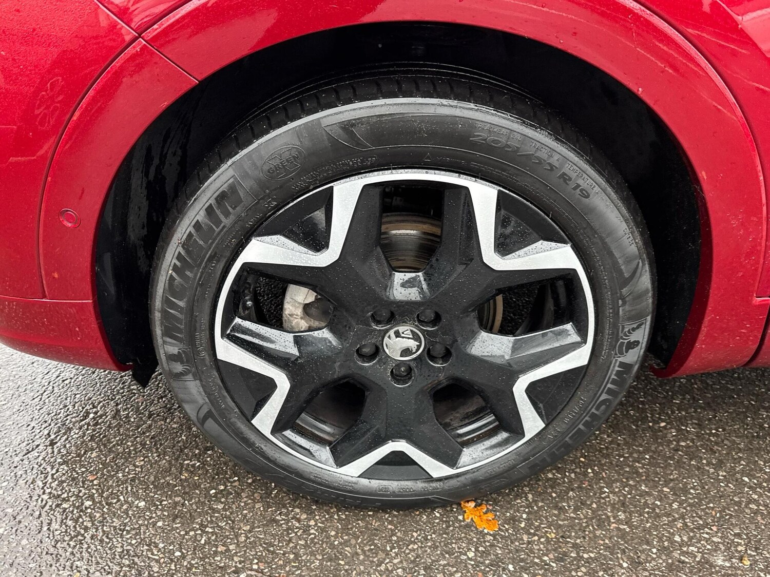 Used Vauxhall Grandland 2024 for sale - 77476942: Photo 11