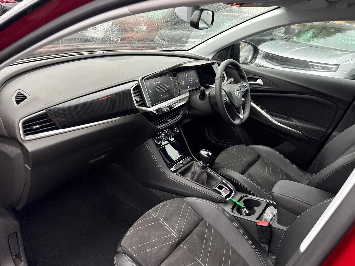 Used Vauxhall Grandland 2024 for sale - 77476942: Photo 16