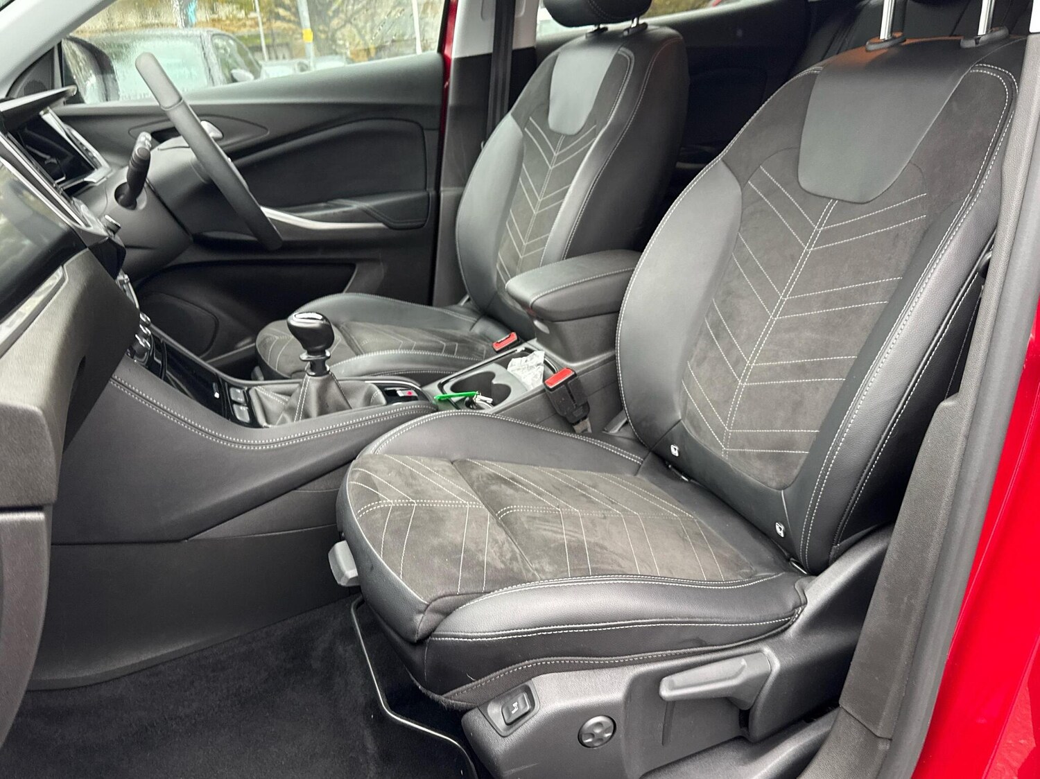 Used Vauxhall Grandland 2024 for sale - 77476942: Photo 17