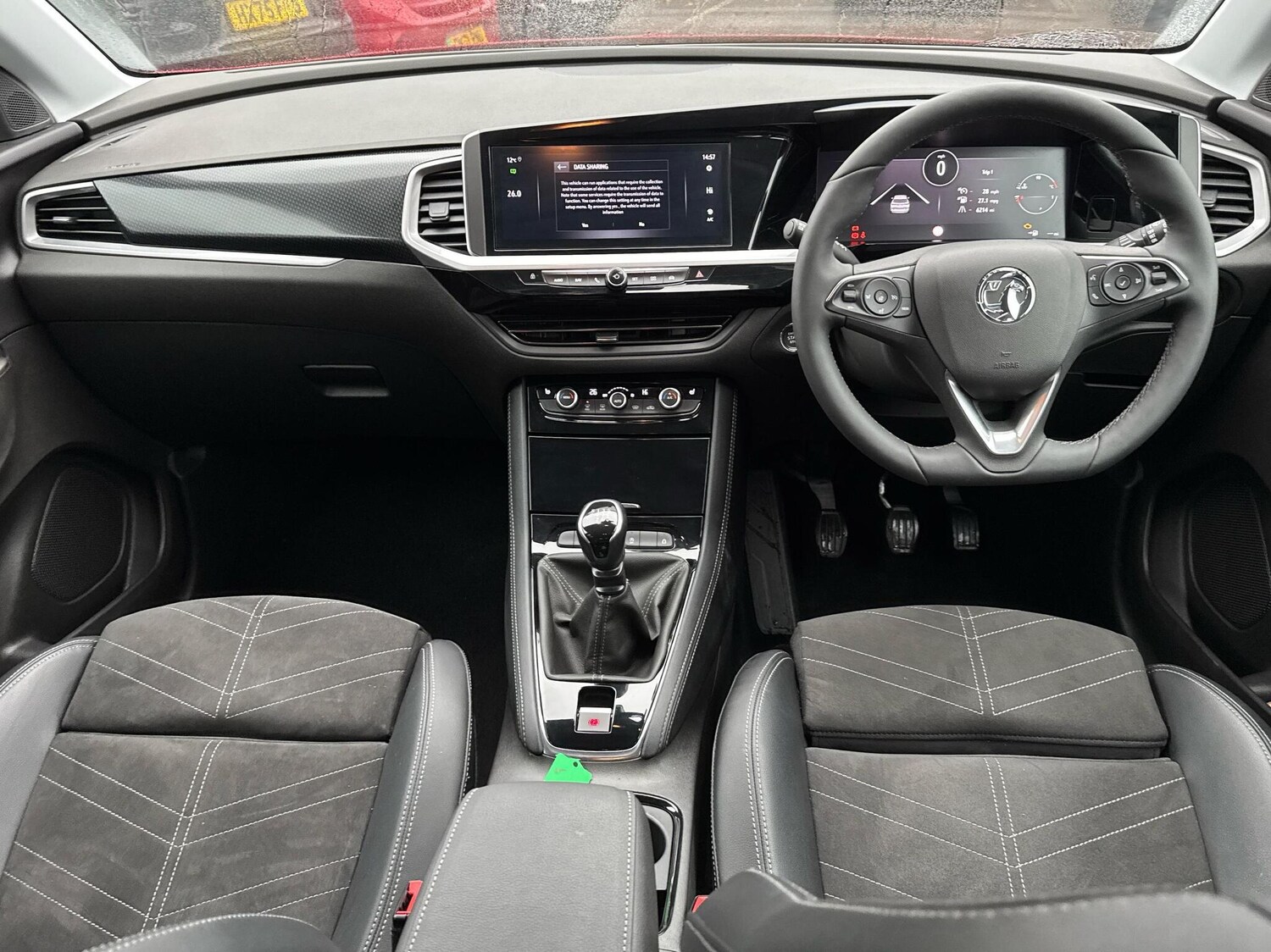 Used Vauxhall Grandland 2024 for sale - 77476942: Photo 25