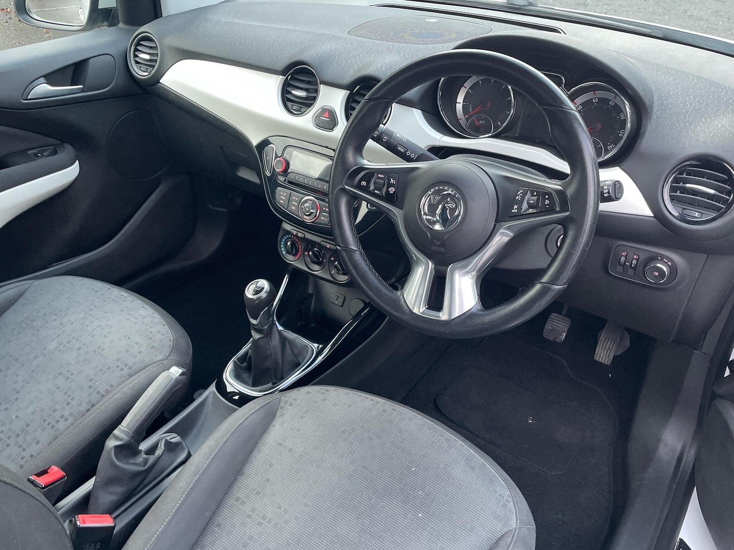 Used Vauxhall ADAM 2016 for sale - 76586576: Photo 10