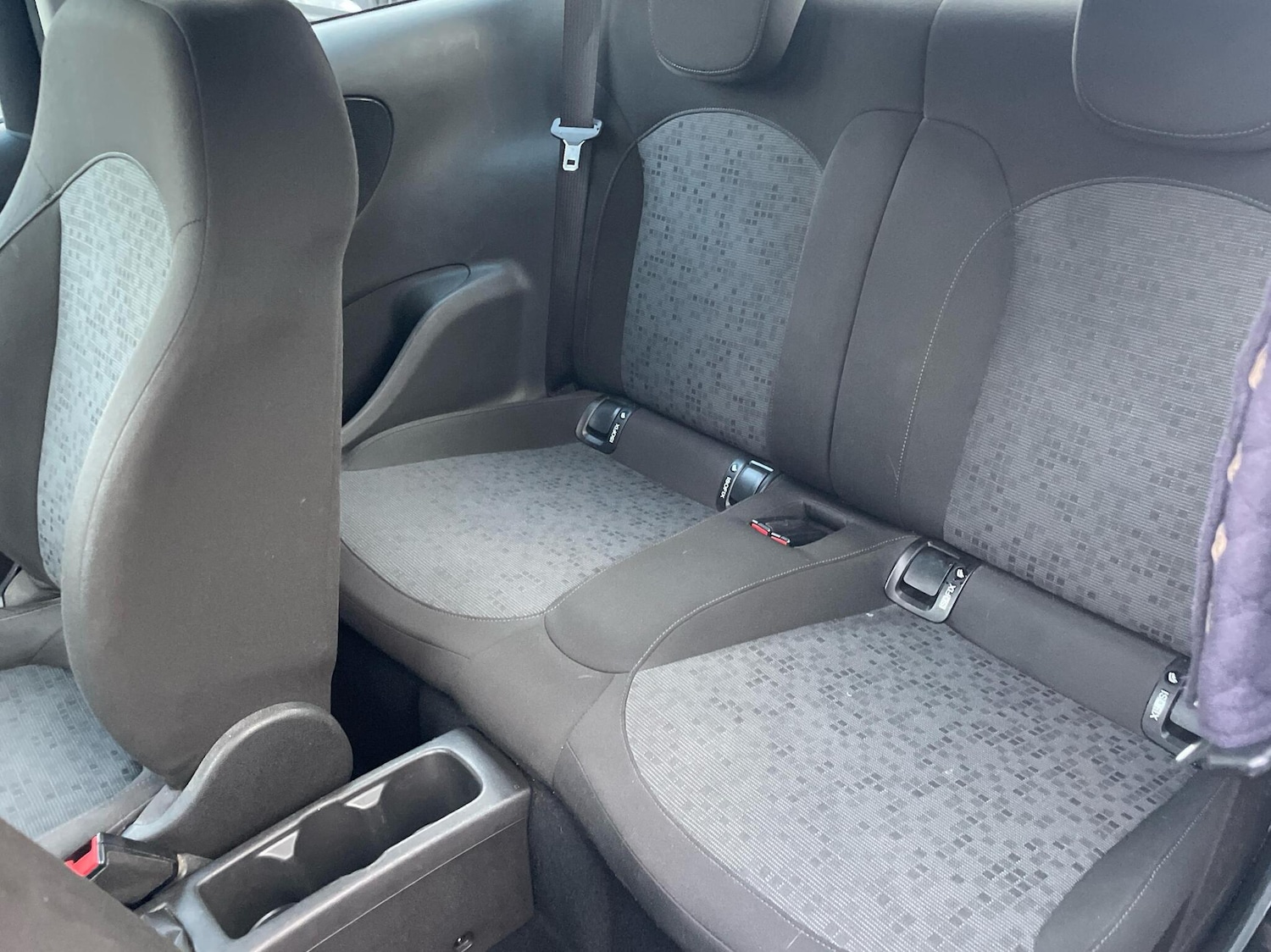 Used Vauxhall ADAM 2016 for sale - 76586576: Photo 14