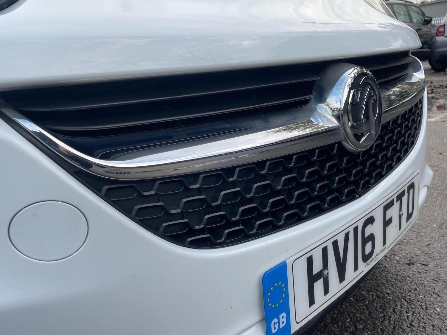 Used Vauxhall ADAM 2016 for sale - 76586576: Photo 16