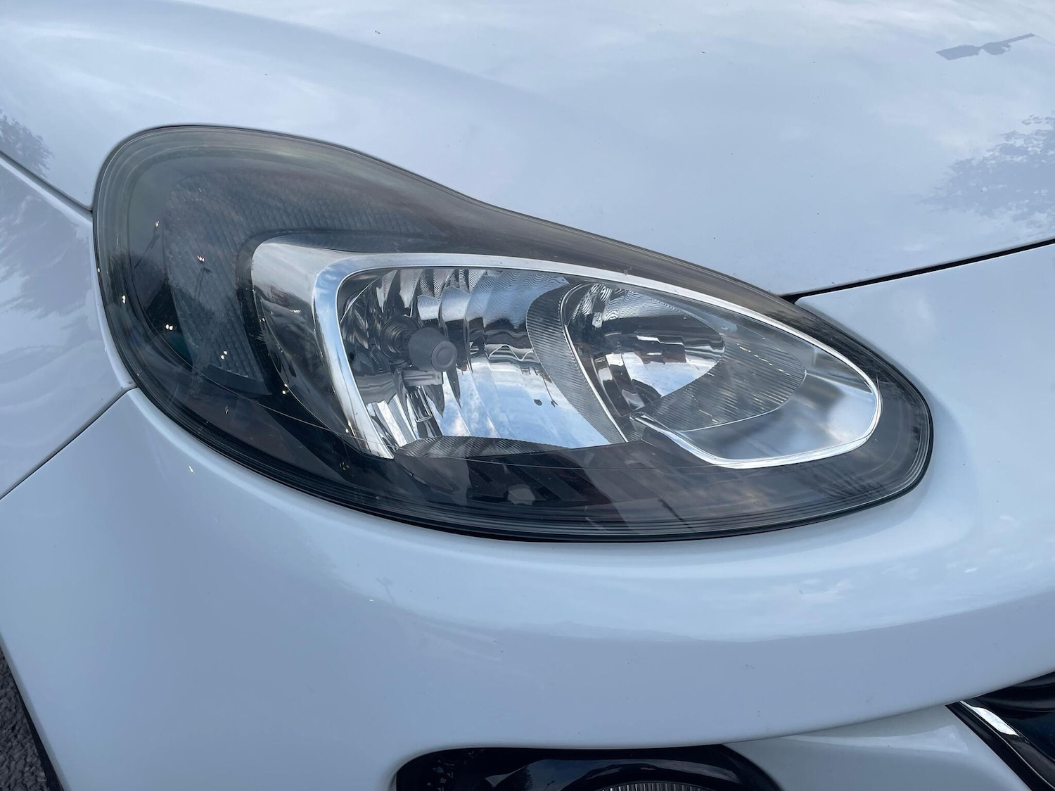 Used Vauxhall ADAM 2016 for sale - 76586576: Photo 17