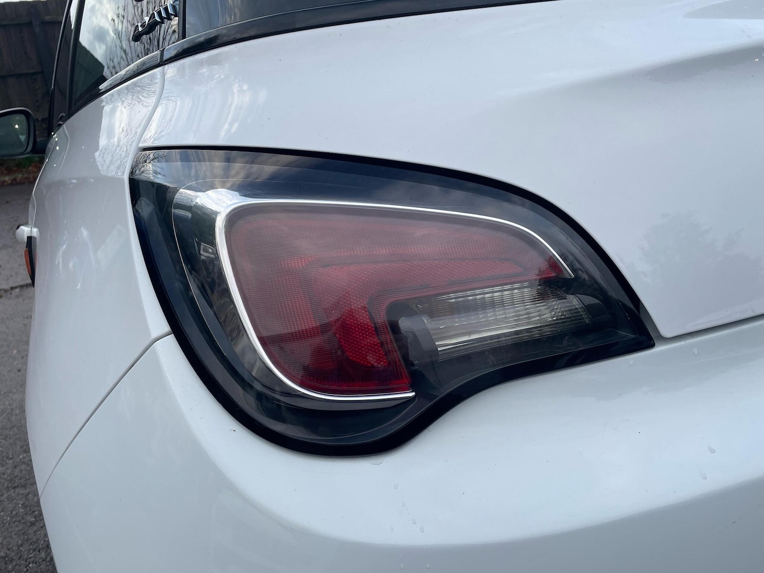 Used Vauxhall ADAM 2016 for sale - 76586576: Photo 19