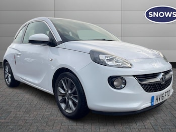 Vauxhall - ADAM